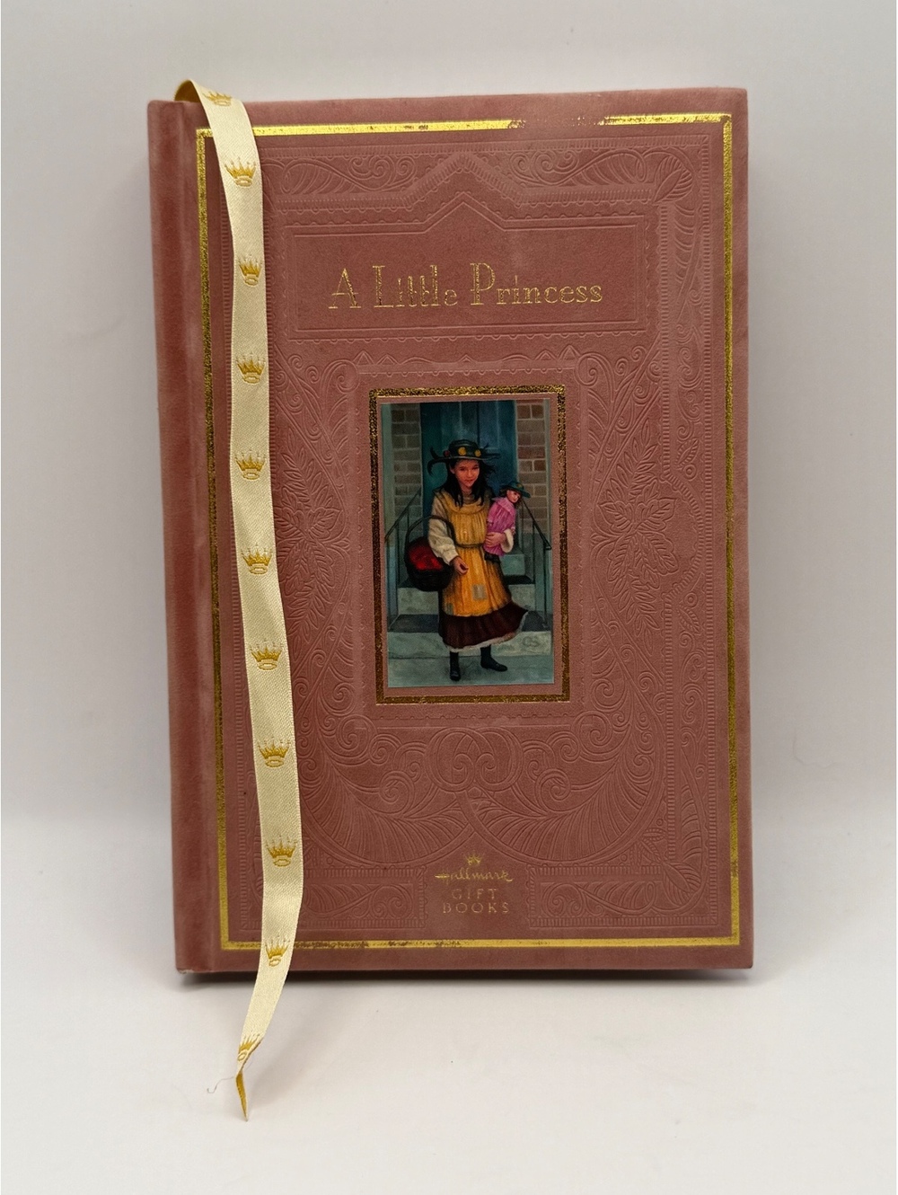 A Little Princess Hallmark Gift Books edition hardcover book
